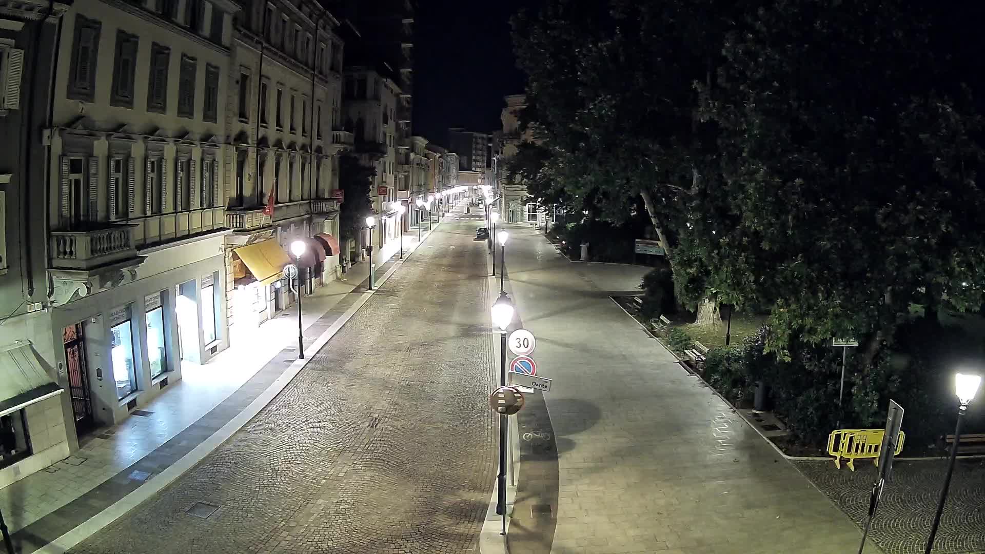 Webcam en Vivo Gorizia – Corso Verdi