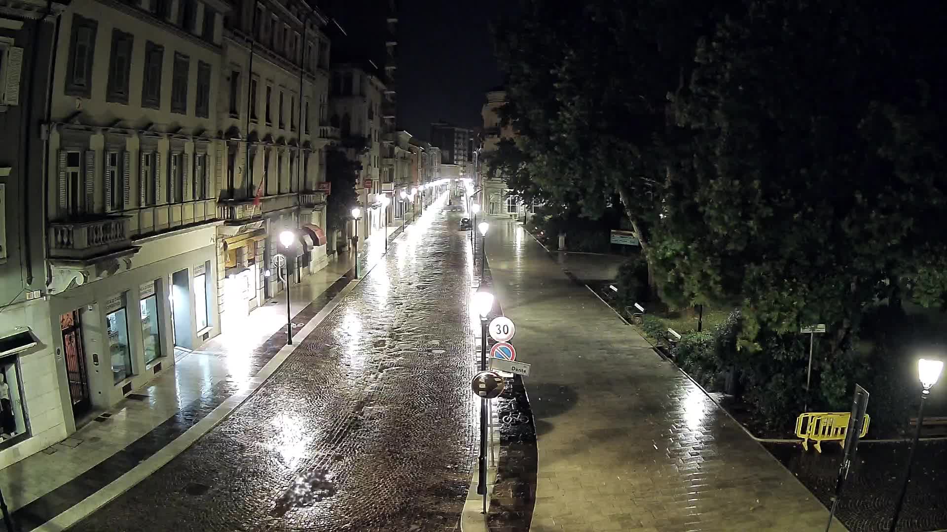 Webcam en Vivo Gorizia – Corso Verdi
