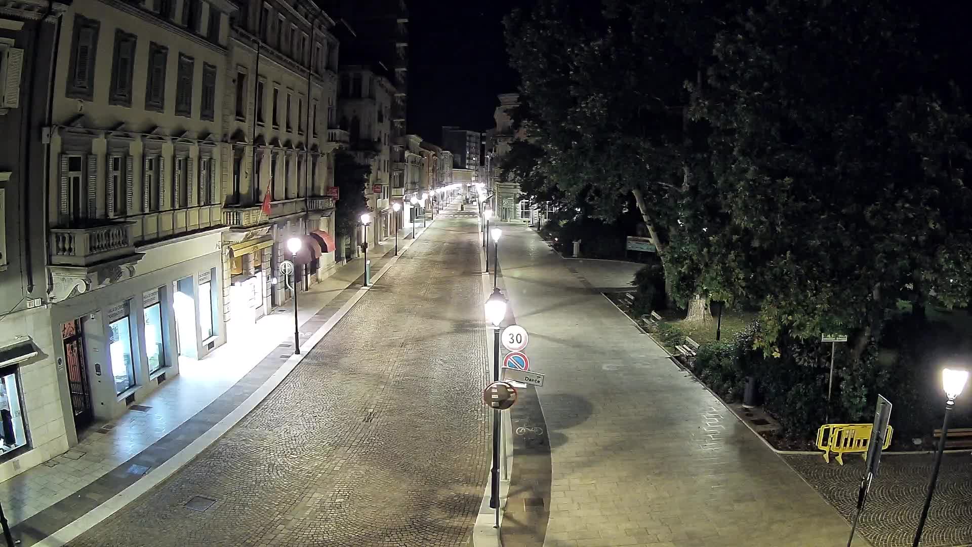 Görz Live-Webcam – Corso Verdi