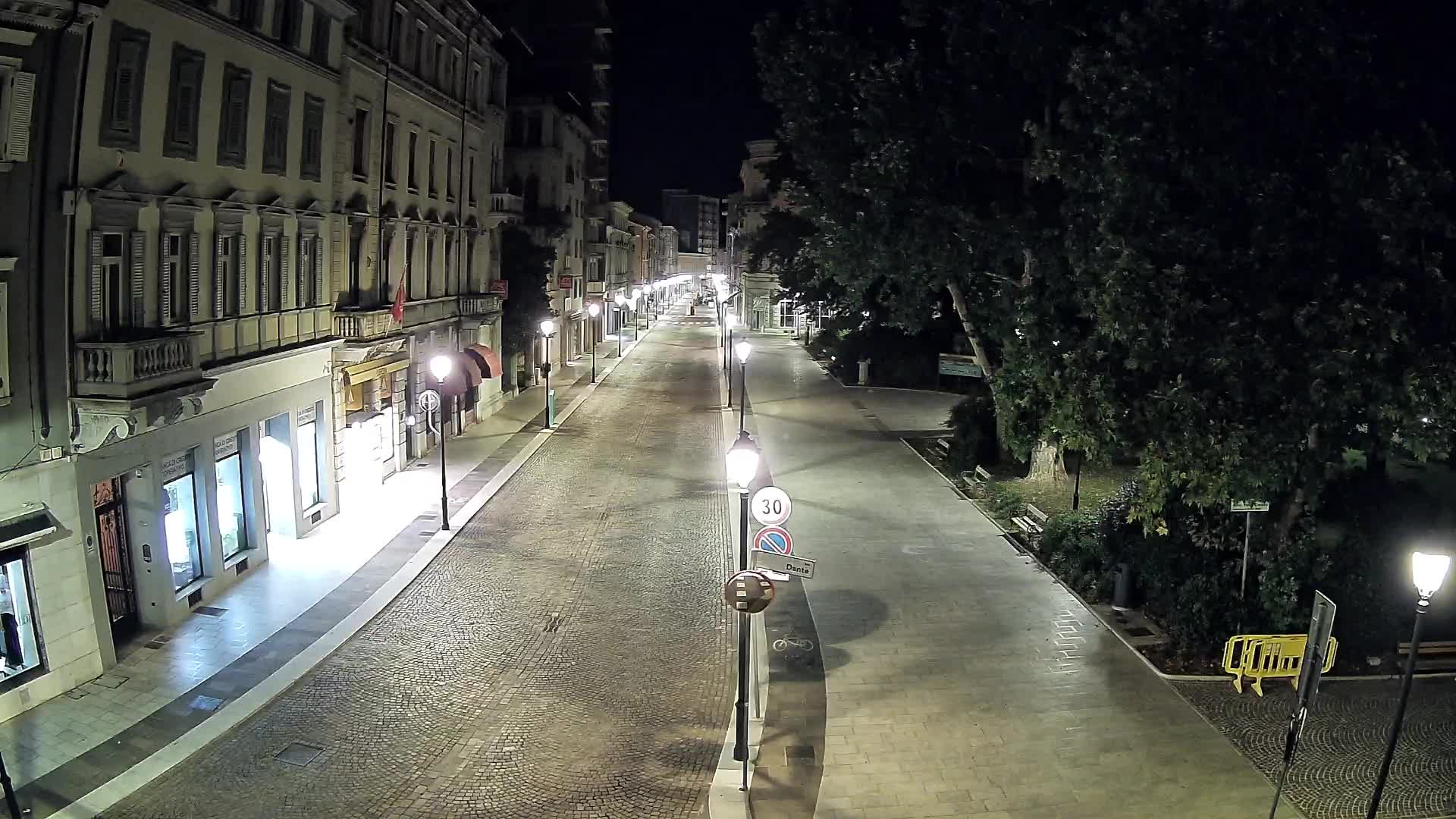Görz Live-Webcam – Corso Verdi