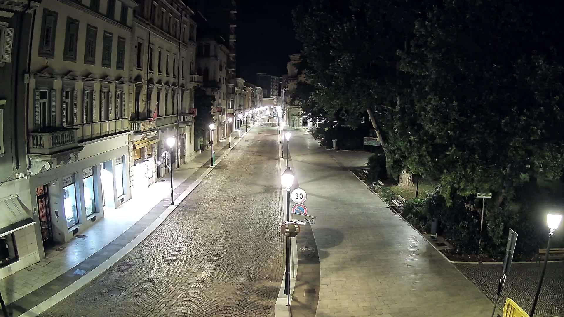 Webcam en Vivo Gorizia – Corso Verdi