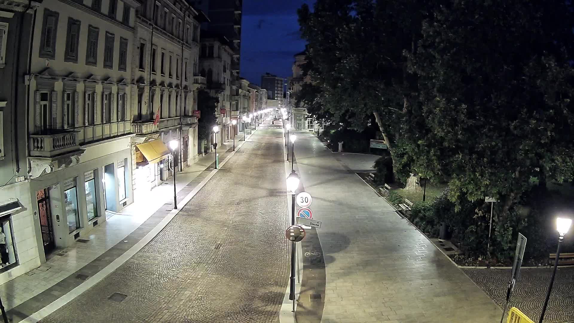 Webcam en Vivo Gorizia – Corso Verdi