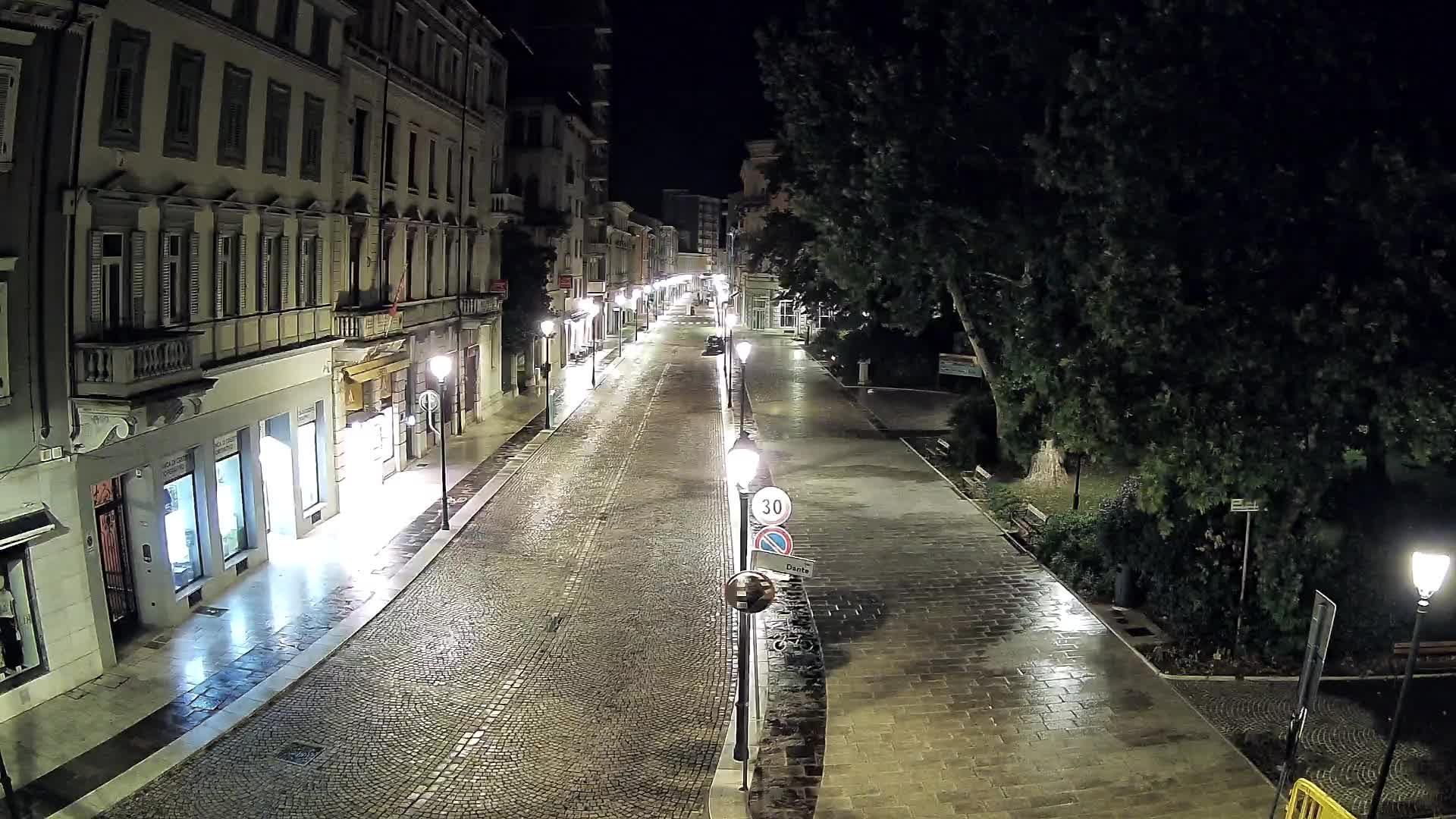 Webcam en Vivo Gorizia – Corso Verdi