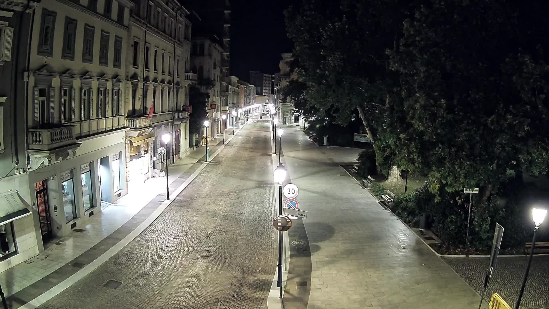 Görz Live-Webcam – Corso Verdi