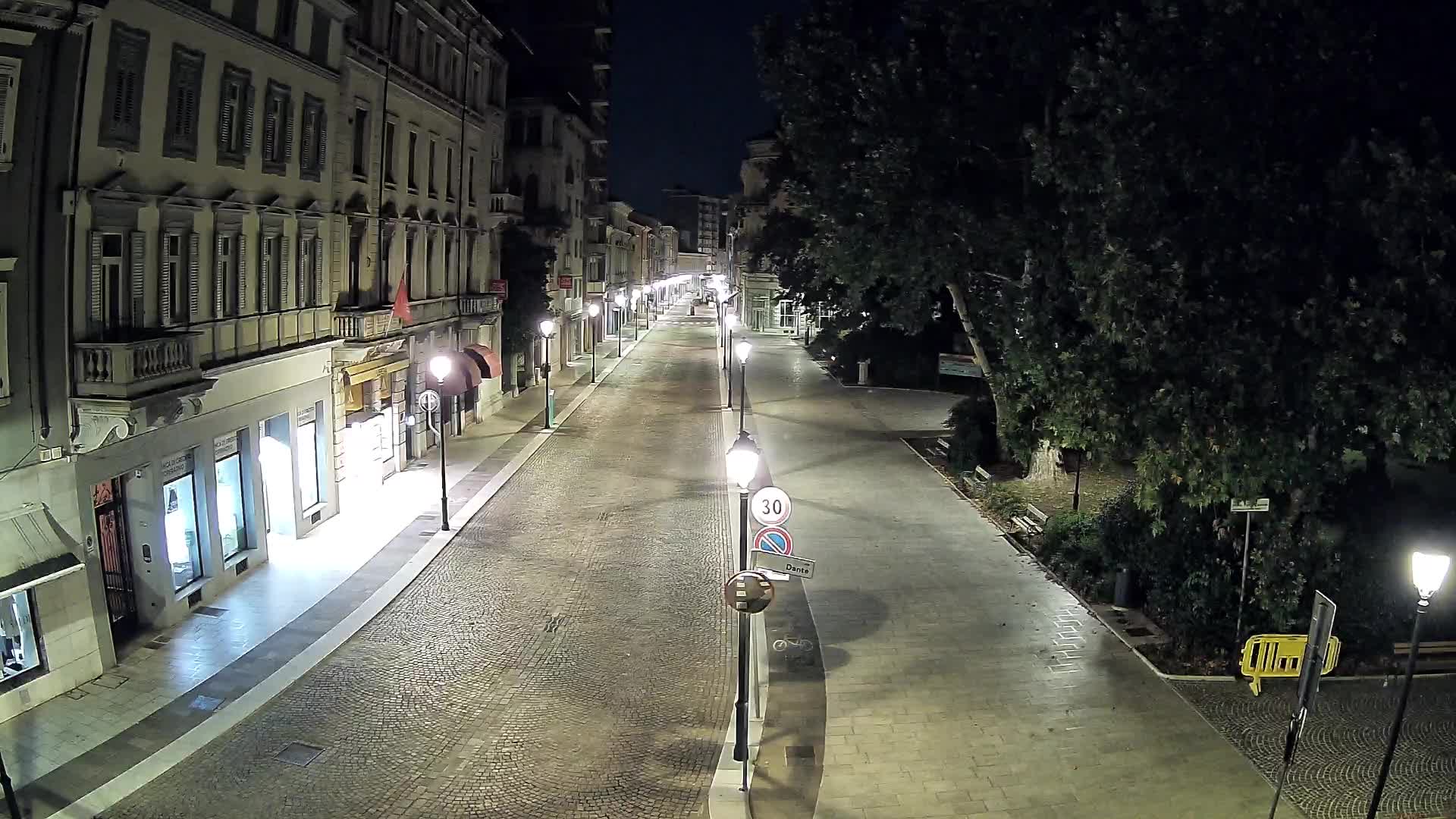 Görz Live-Webcam – Corso Verdi