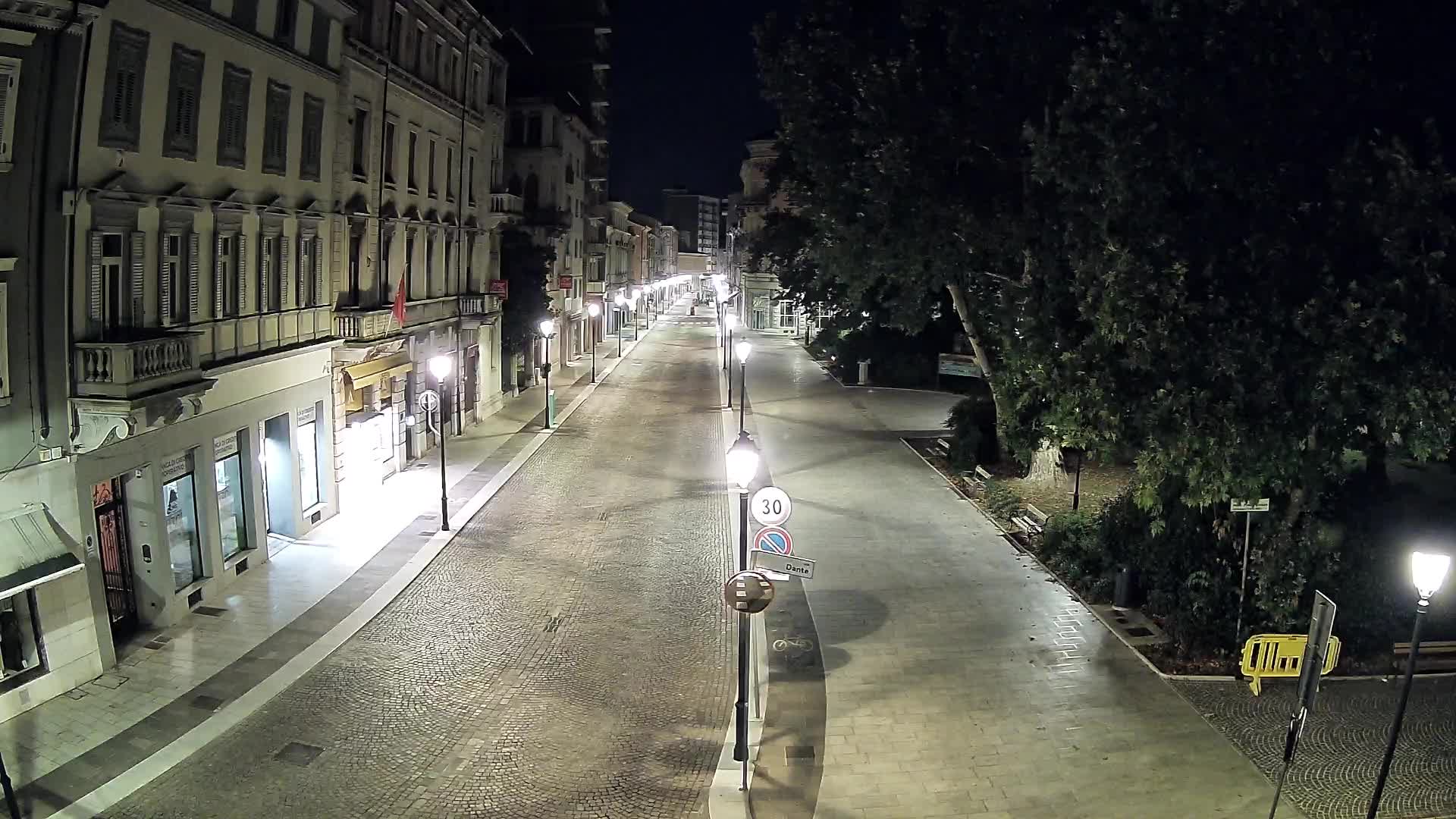 Görz Live-Webcam – Corso Verdi