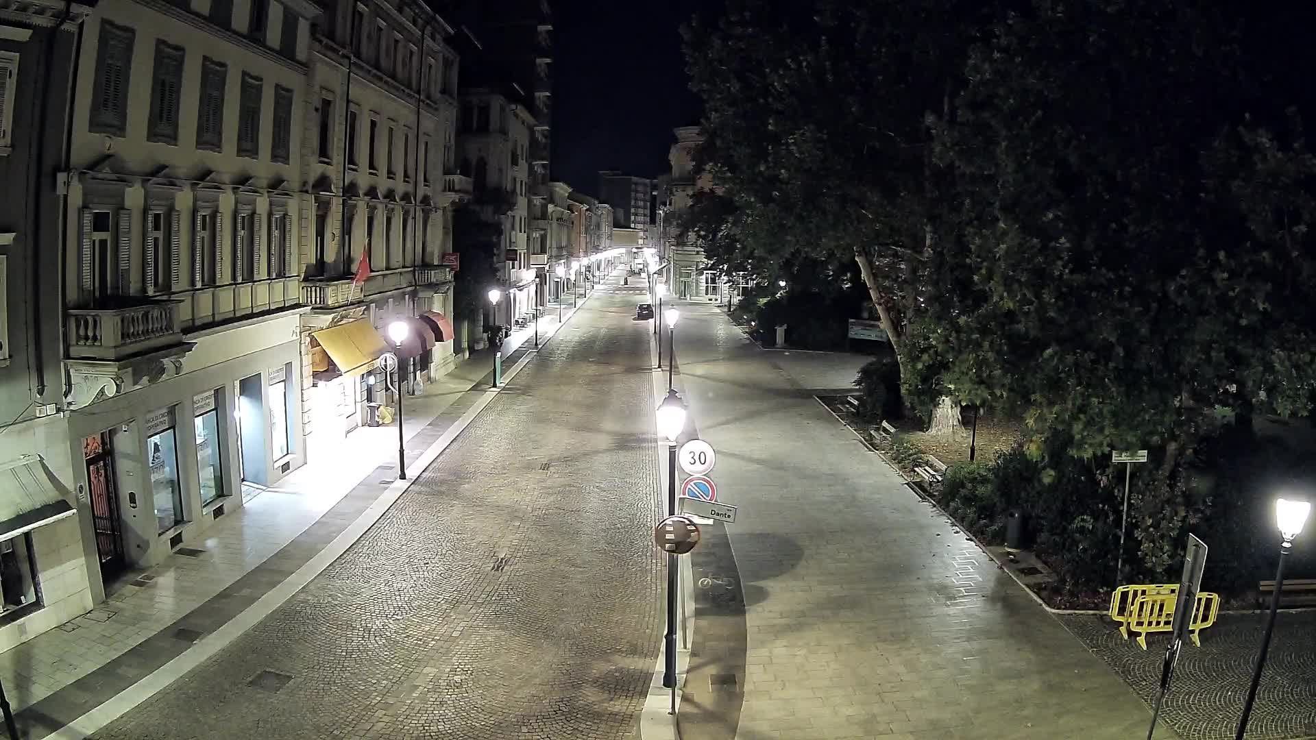 Görz Live-Webcam – Corso Verdi