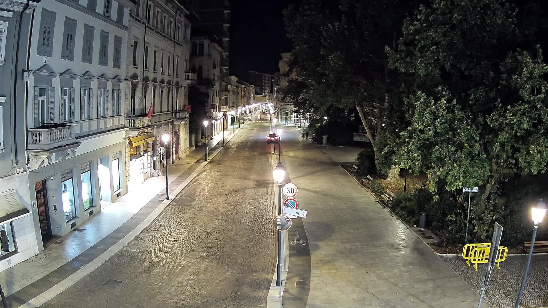 Webcam en Vivo Gorizia – Corso Verdi
