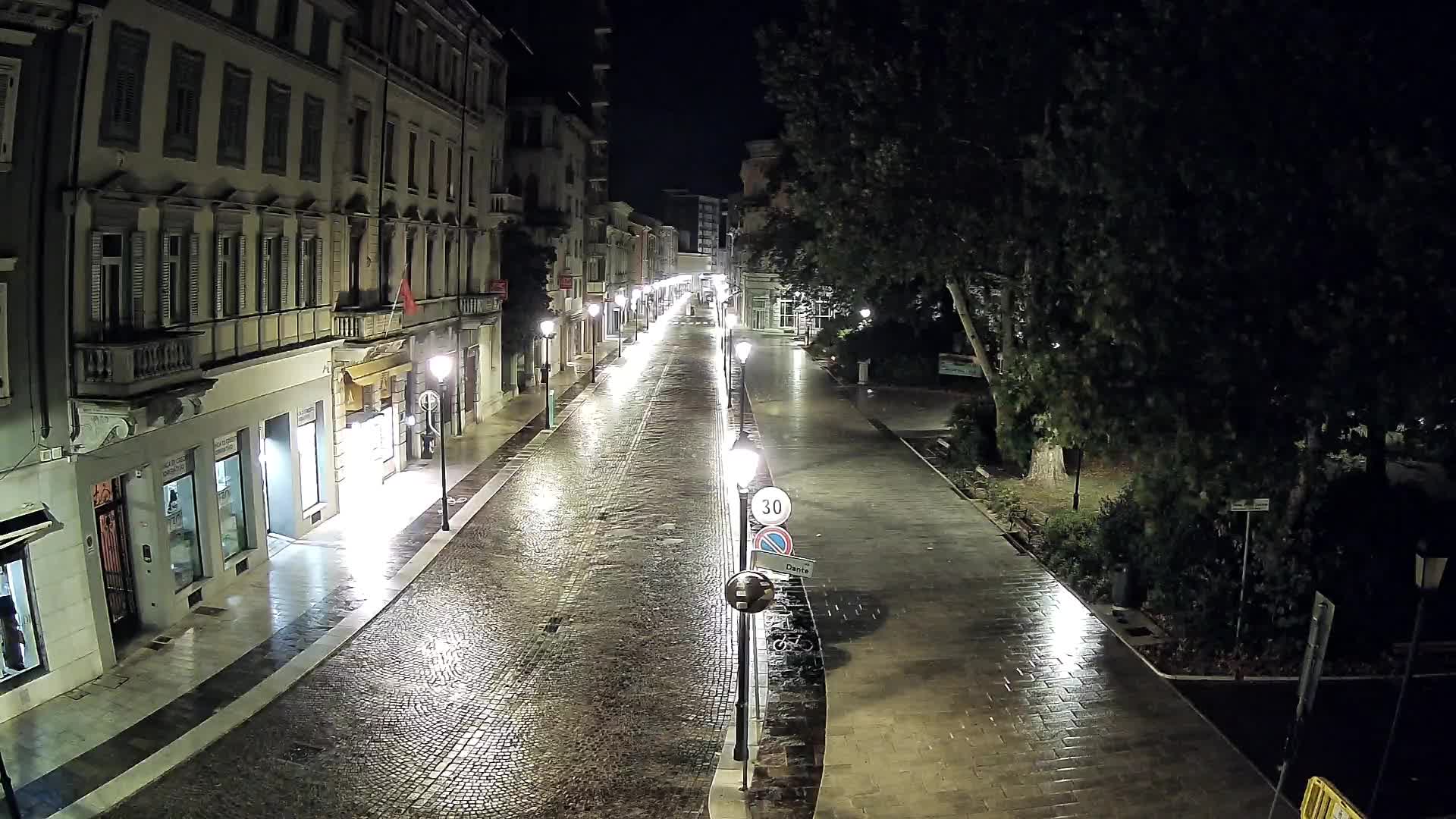 Webcam Live Gorizia | Corso Verdi