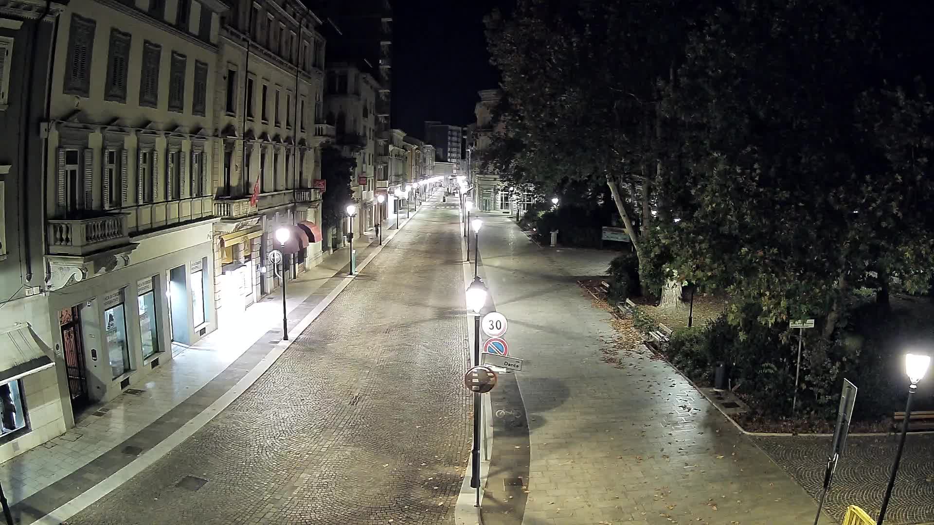 Webcam Live Gorizia | Corso Verdi