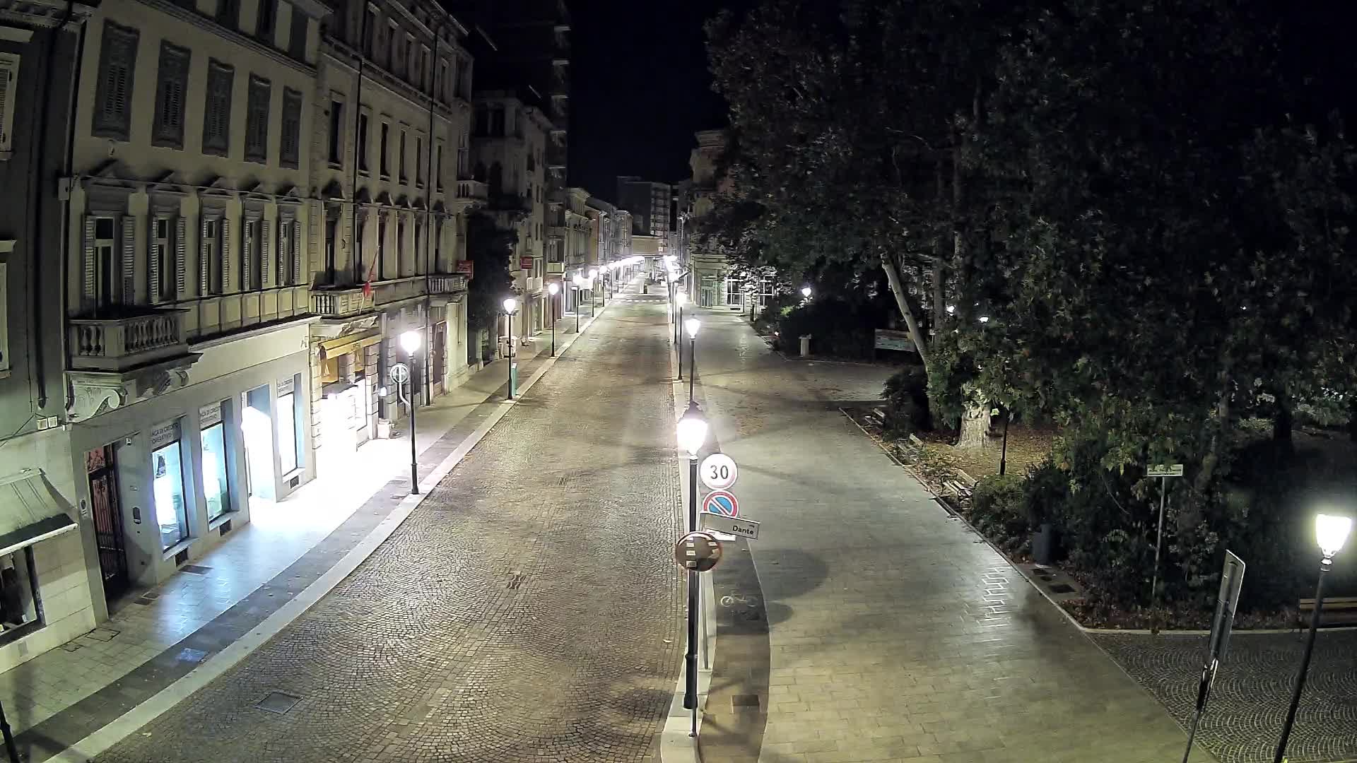 Webcam en Vivo Gorizia – Corso Verdi