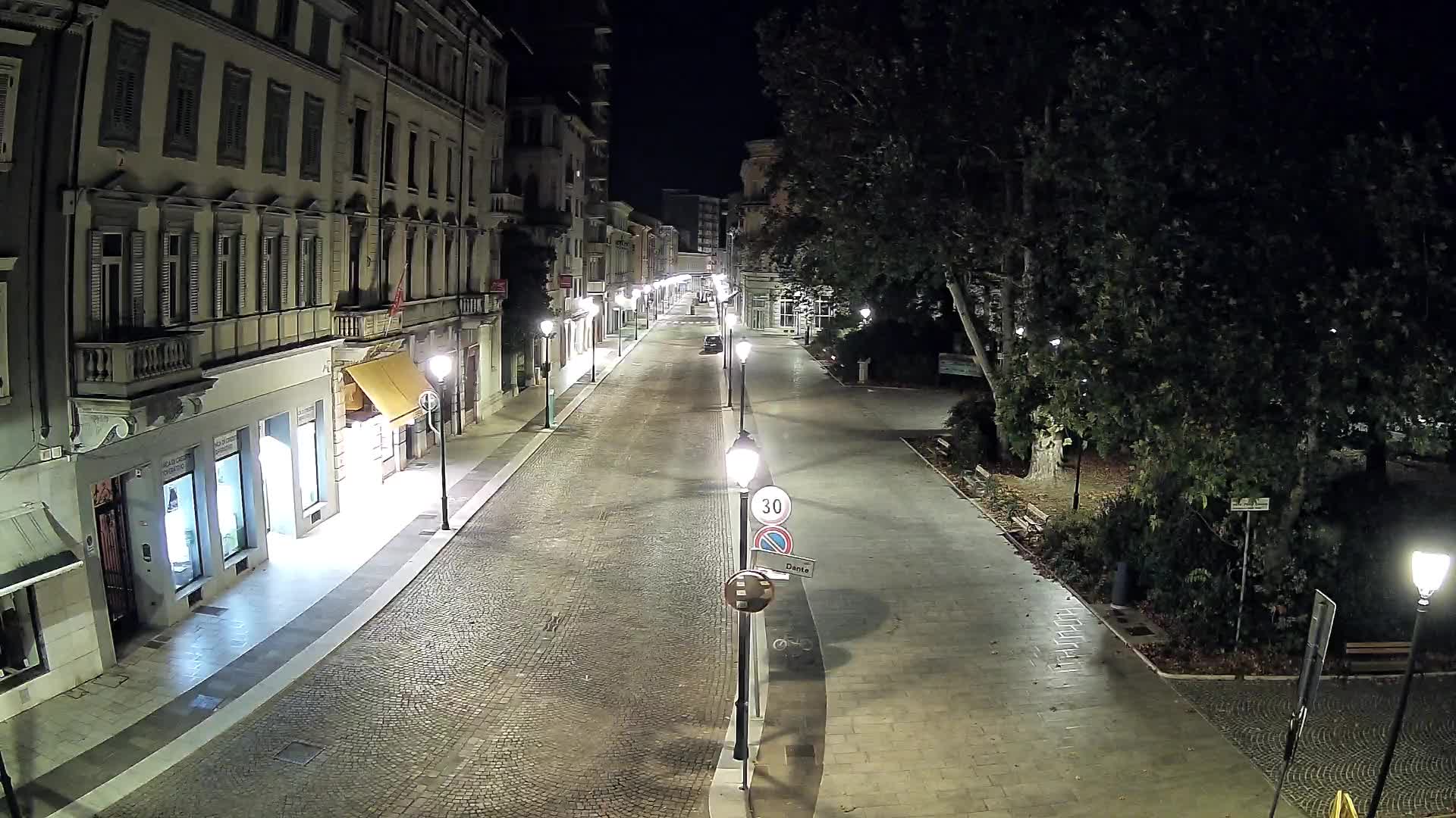 Görz Live-Webcam – Corso Verdi