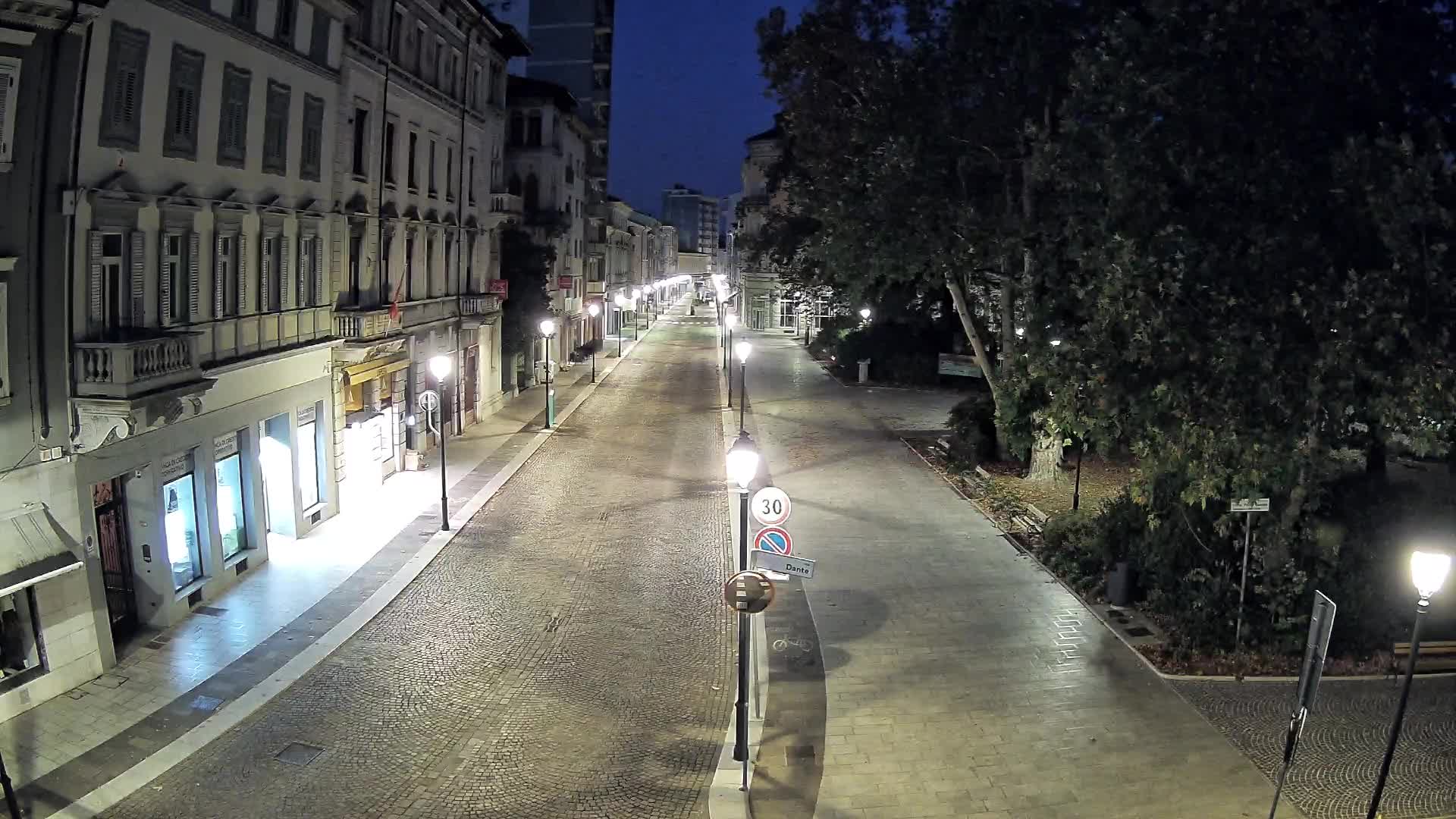 Webcam en Vivo Gorizia – Corso Verdi