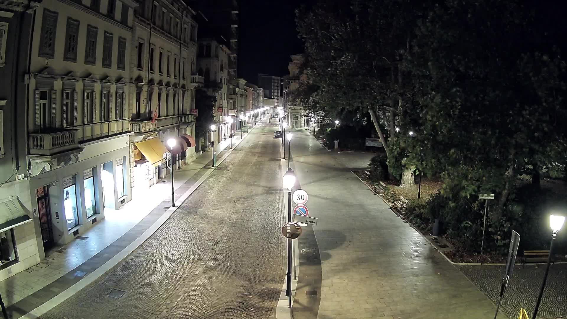 Webcam en Vivo Gorizia – Corso Verdi