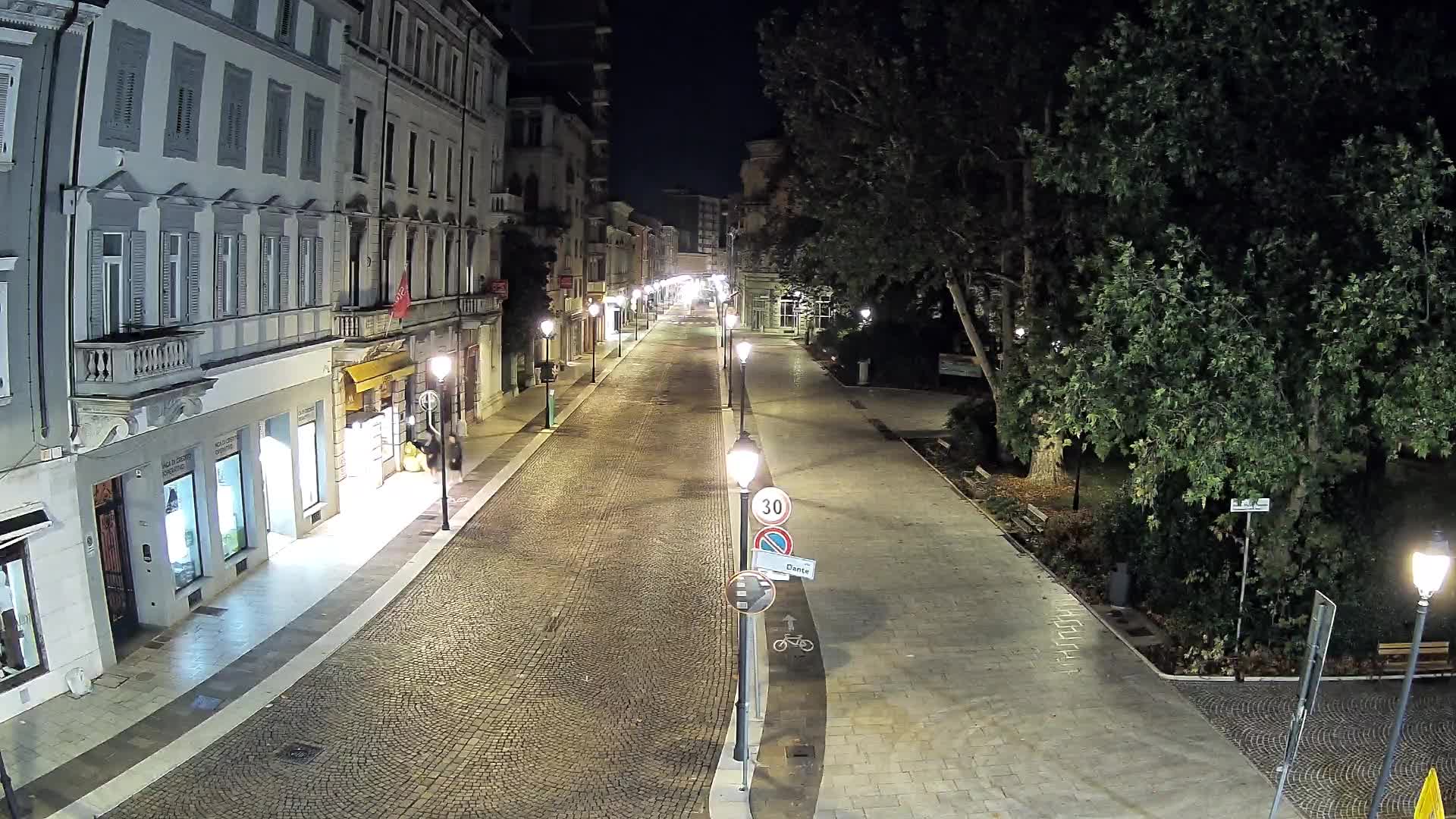Webcam en Vivo Gorizia – Corso Verdi