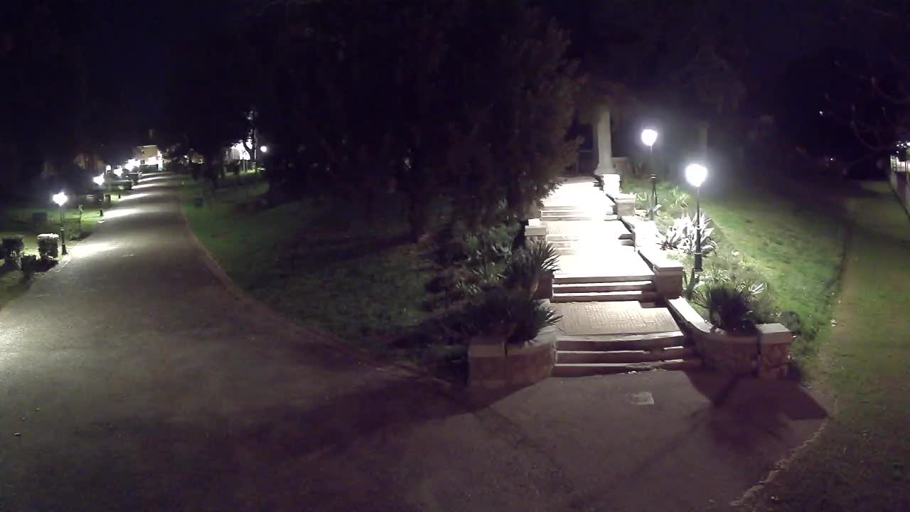 Webcam Parco Coronini Cronberg – Gorizia