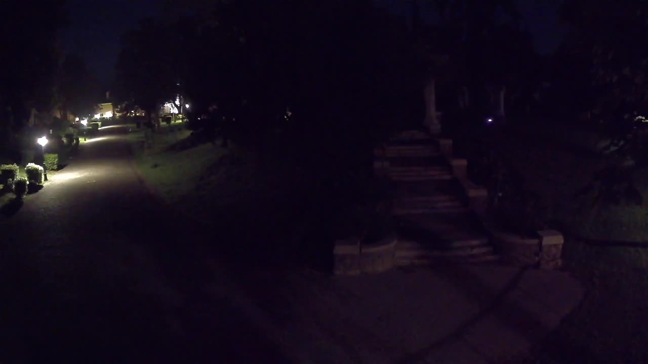 Spletna kamera park Coronini Kronberg – Gorica