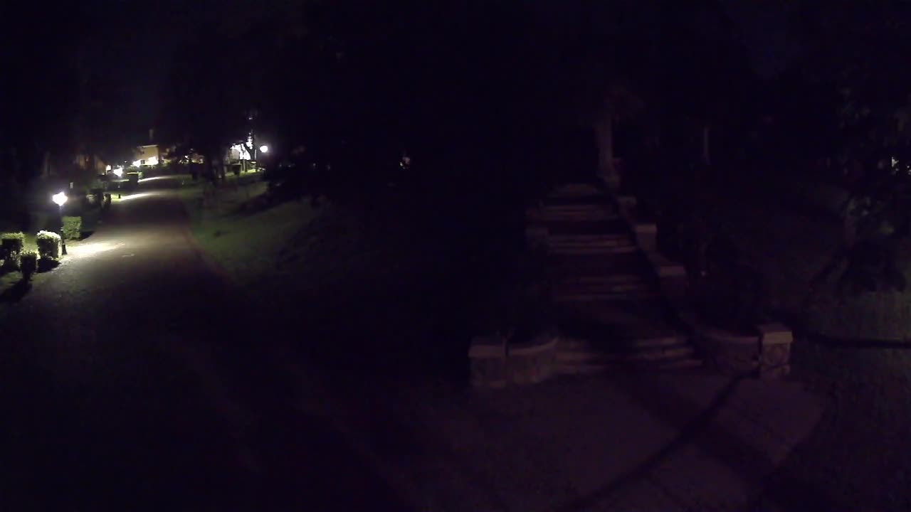 Webcam Parco Coronini Cronberg – Gorizia