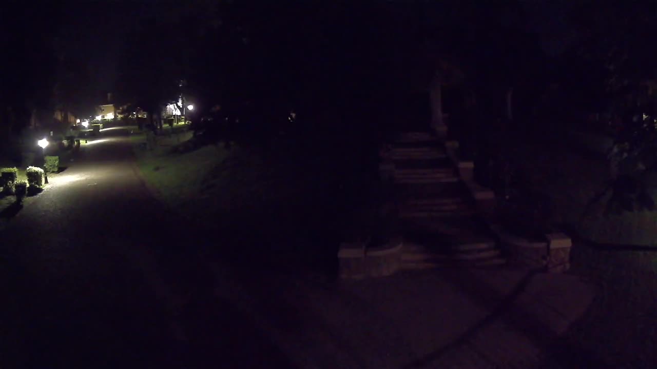 Webcam Parco Coronini Cronberg – Gorizia