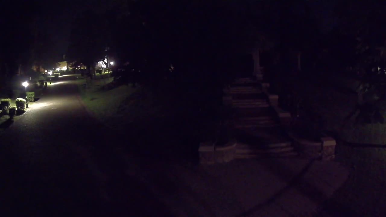Webcam Parco Coronini Cronberg – Gorizia