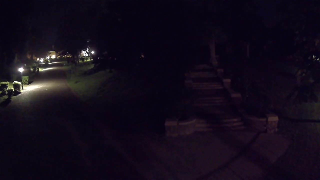 Webcam Parco Coronini Cronberg – Gorizia