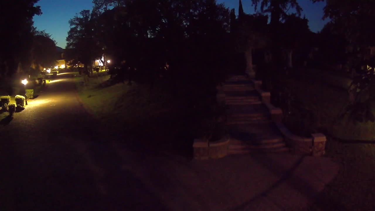 Webcam Parco Coronini Cronberg – Gorizia