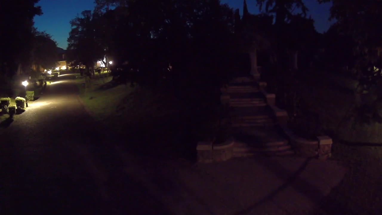 Webcam Parco Coronini Cronberg – Gorizia
