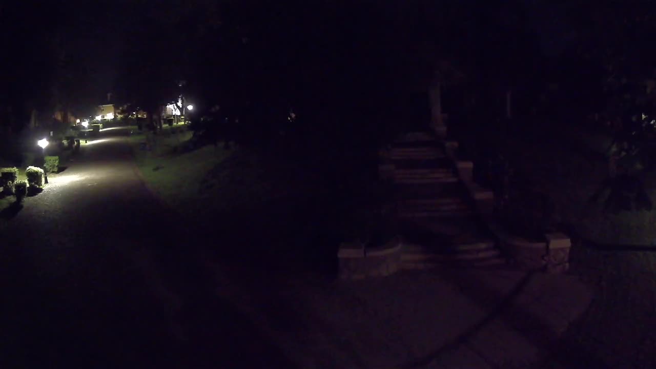 Webcam Parco Coronini Cronberg – Gorizia