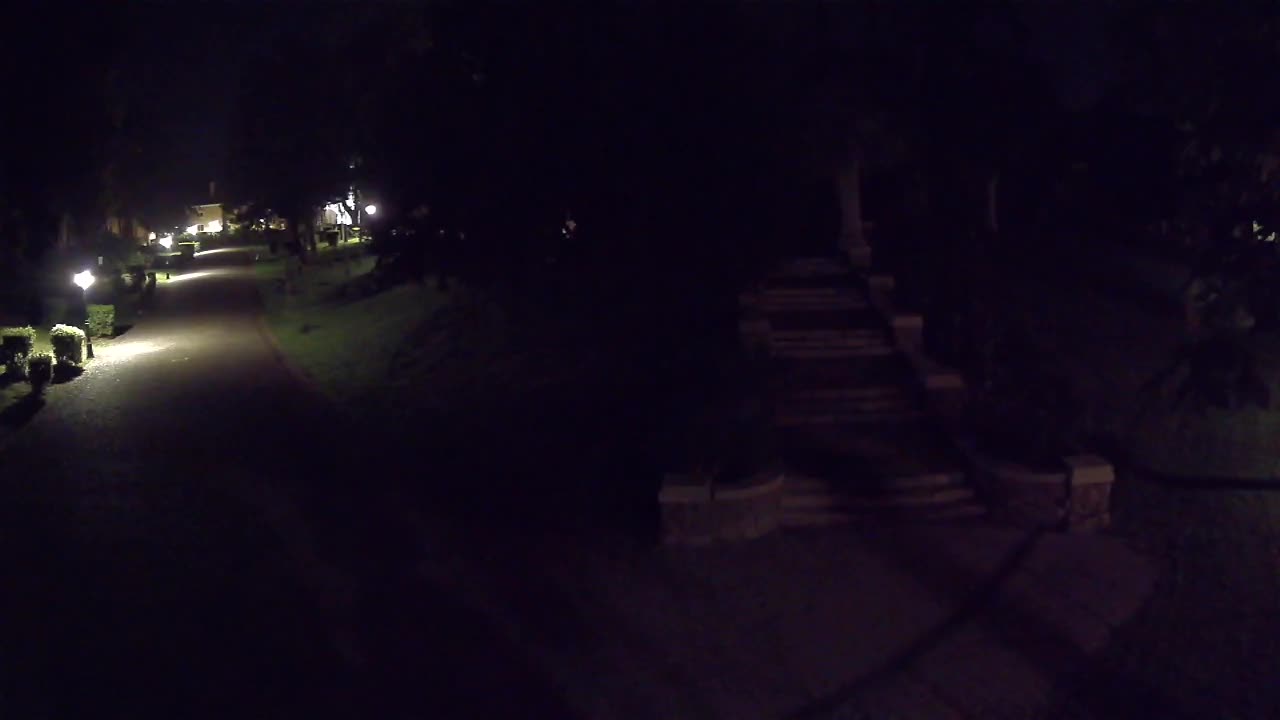 Webcam Parco Coronini Cronberg – Gorizia