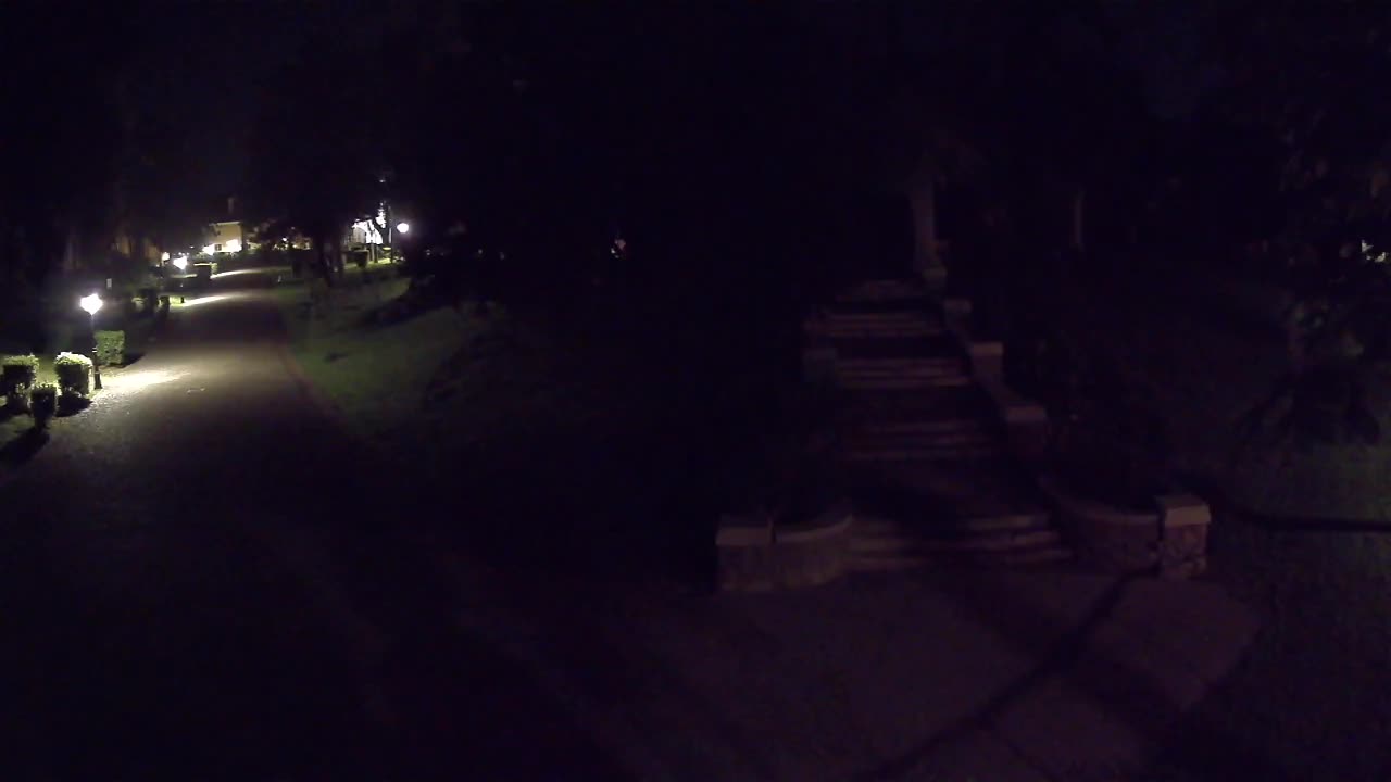 Webcam Parco Coronini Cronberg – Gorizia