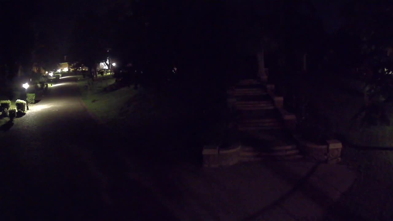 Webcam Parco Coronini Cronberg – Gorizia