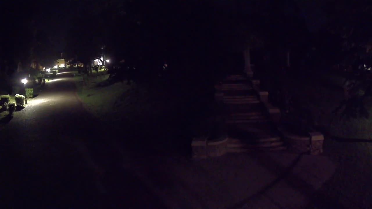 Webcam Parco Coronini Cronberg – Gorizia