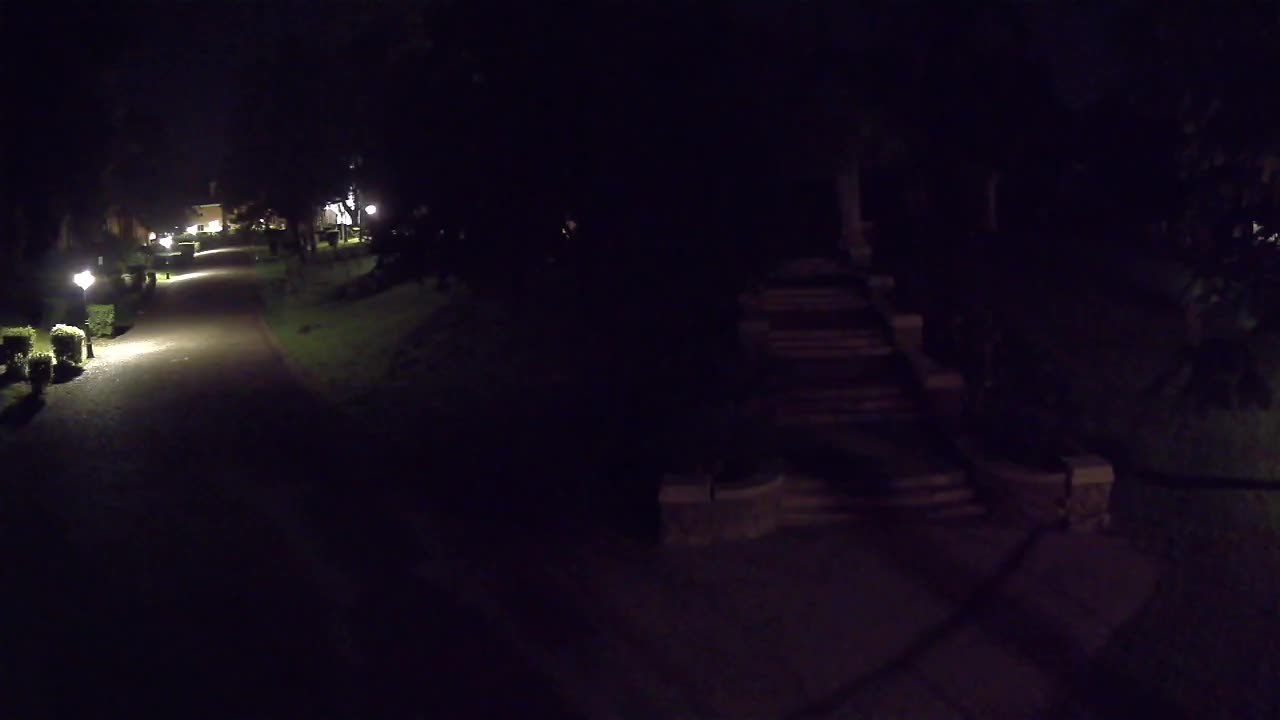 Webcam Parco Coronini Cronberg – Gorizia