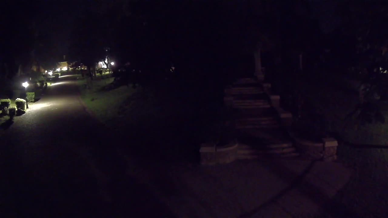 Webcam Parco Coronini Cronberg – Gorizia
