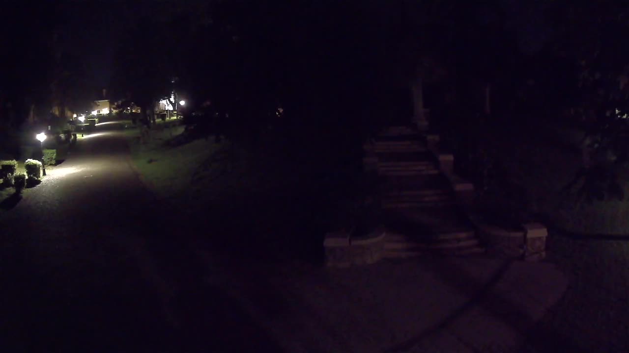 Webcam Parco Coronini Cronberg – Gorizia