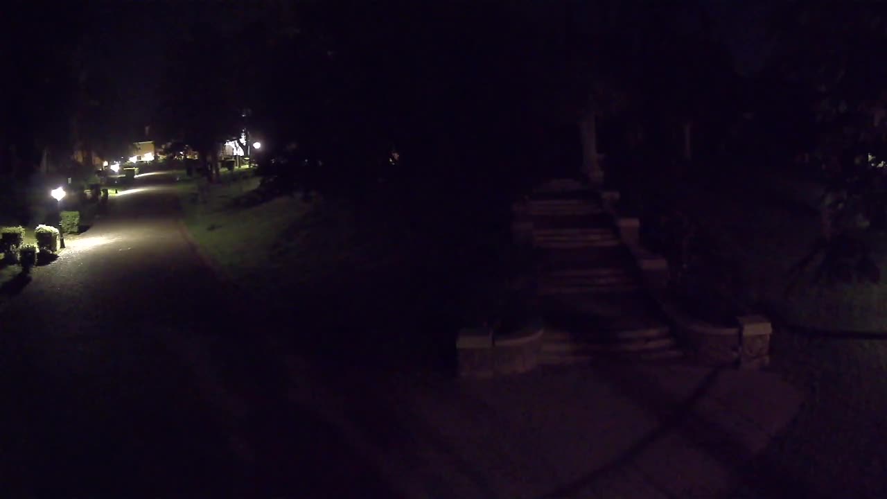 Webcam Parco Coronini Cronberg – Gorizia