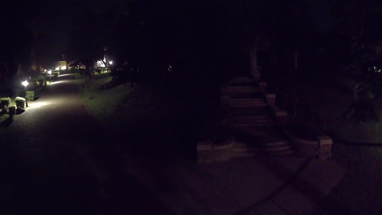 Webcam Parco Coronini Cronberg – Gorizia