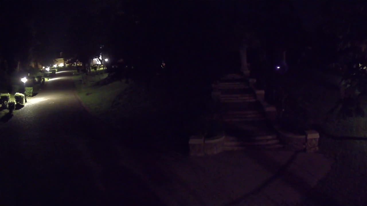 Webcam Parco Coronini Cronberg – Gorizia