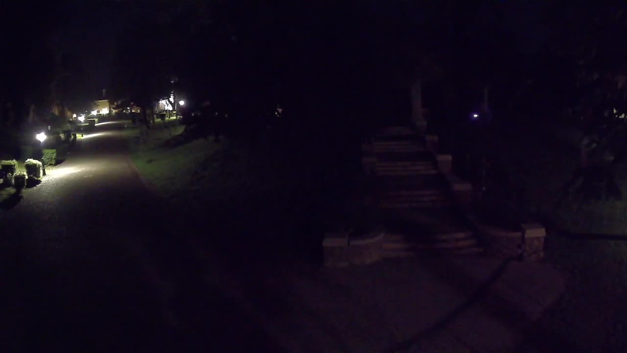Webcam Parco Coronini Cronberg – Gorizia