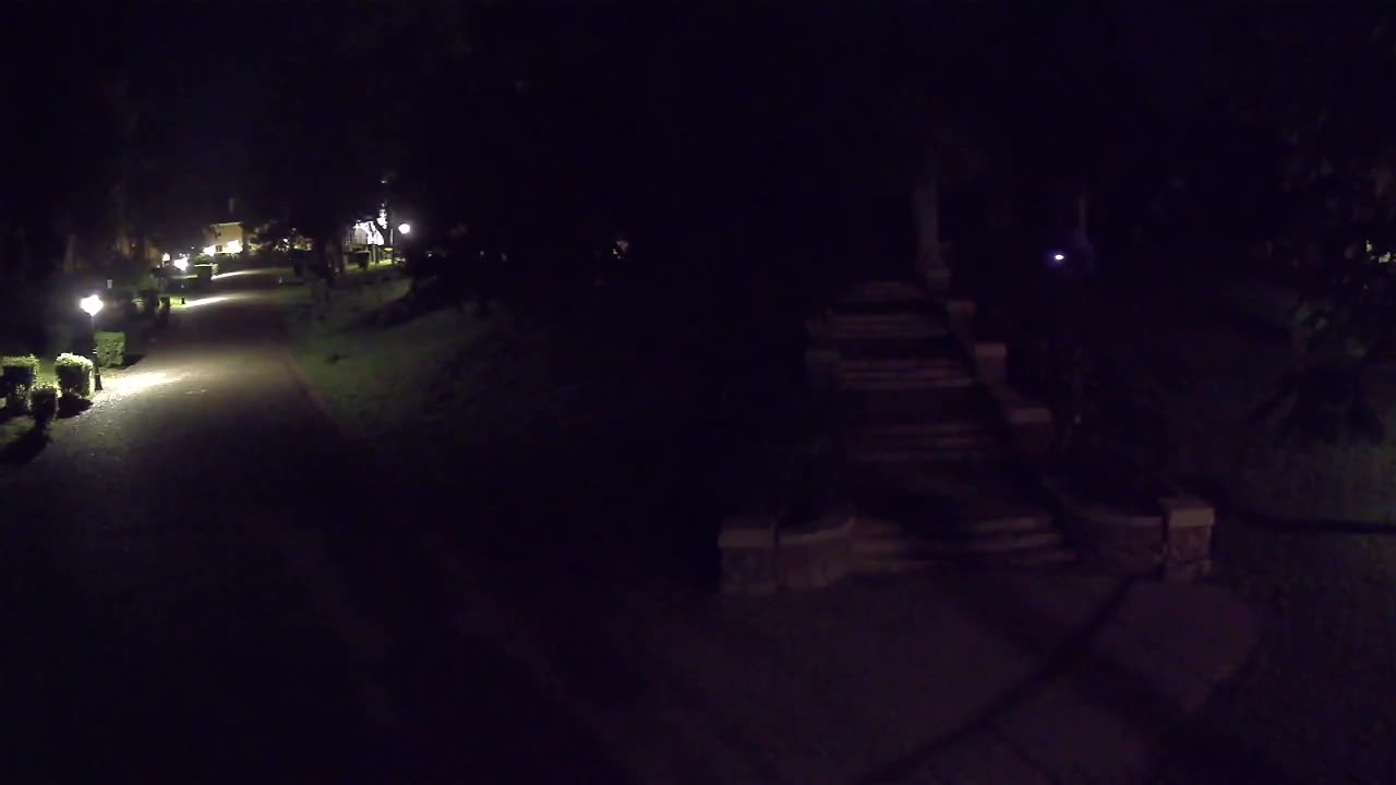 Webcam Parco Coronini Cronberg – Gorizia