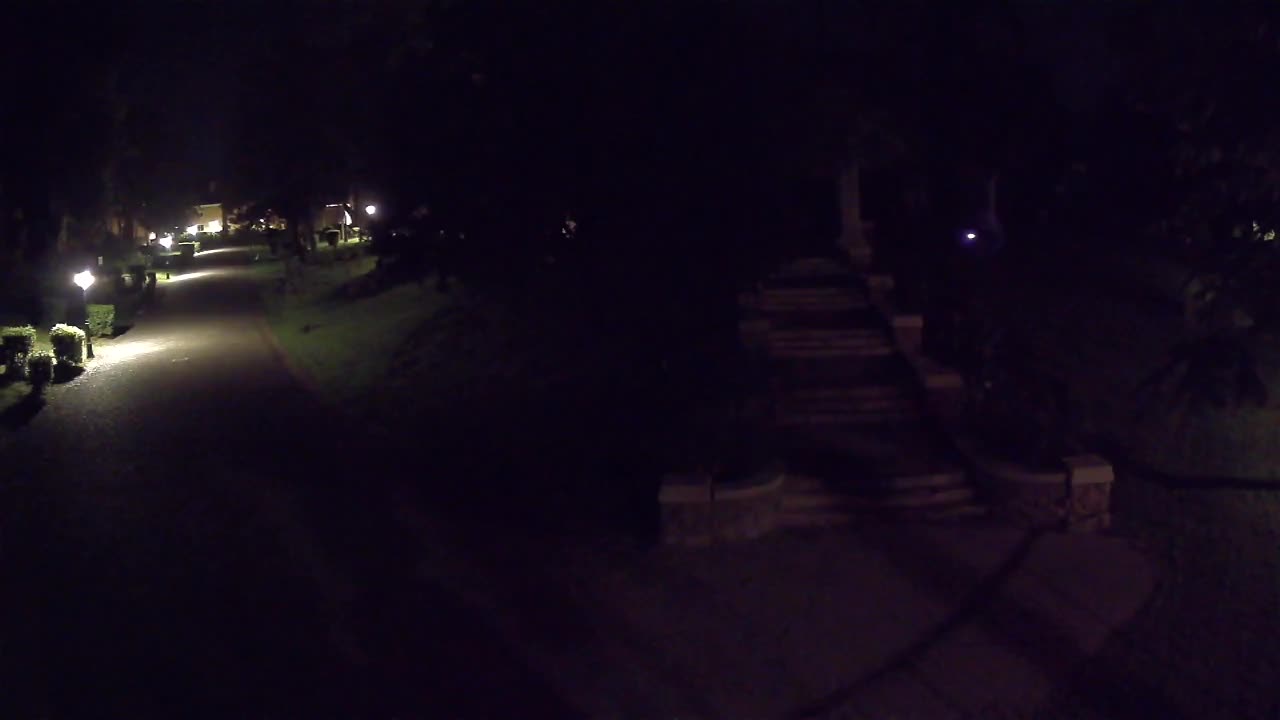 Webcam Parco Coronini Cronberg – Gorizia