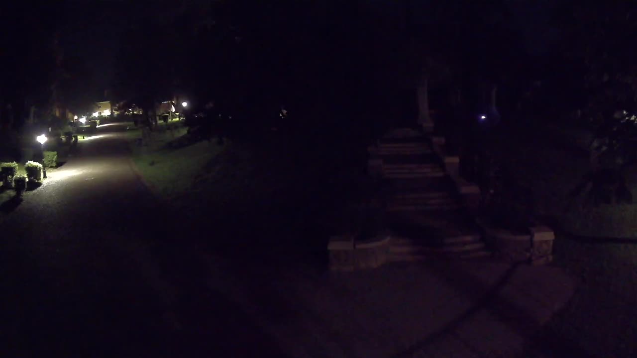 Webcam Parco Coronini Cronberg – Gorizia