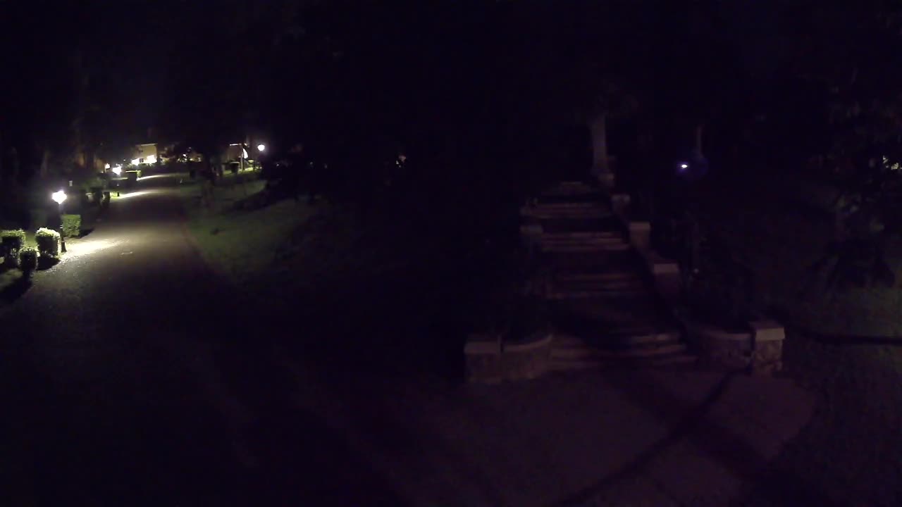 Webcam Parco Coronini Cronberg – Gorizia