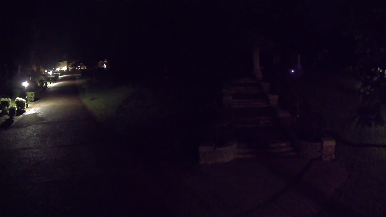 Webcam Parco Coronini Cronberg – Gorizia