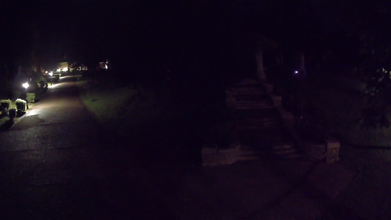 Webcam Parco Coronini Cronberg – Gorizia
