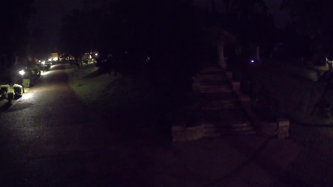Webcam Parco Coronini Cronberg – Gorizia