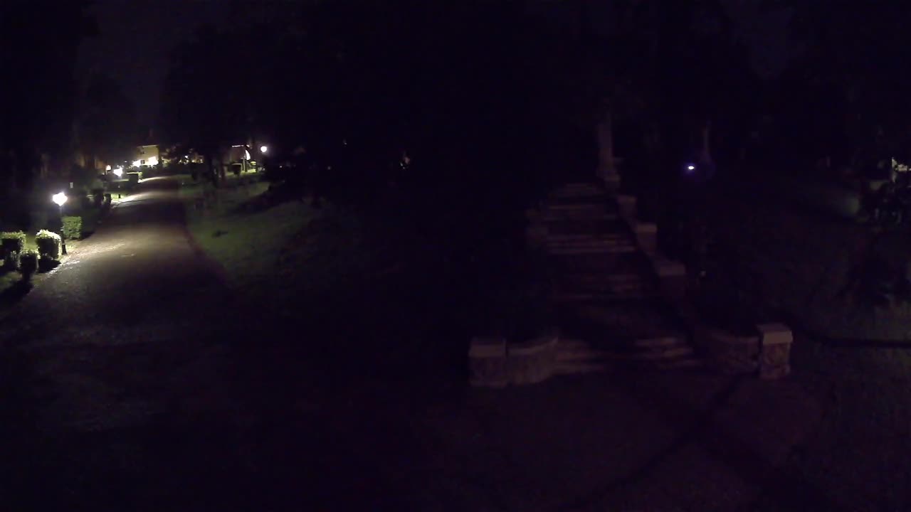 Webcam Parco Coronini Cronberg – Gorizia