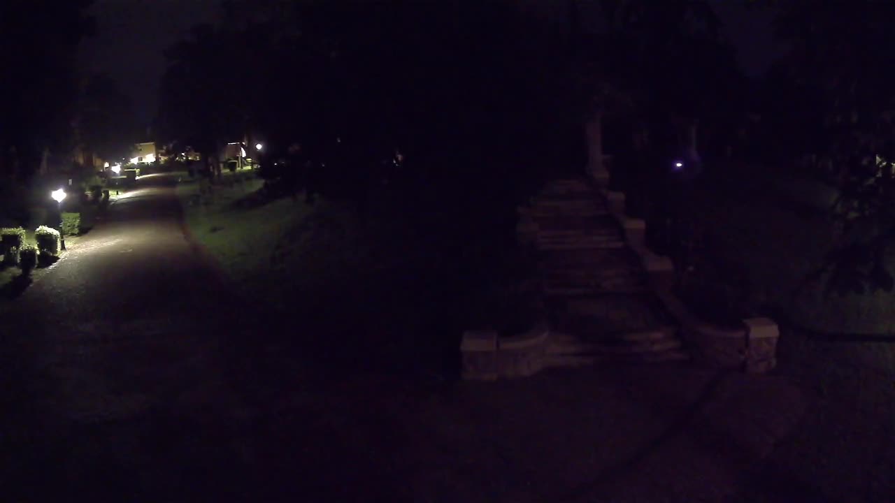 Webcam Parco Coronini Cronberg – Gorizia