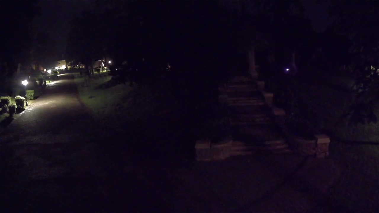Spletna kamera park Coronini Kronberg – Gorica
