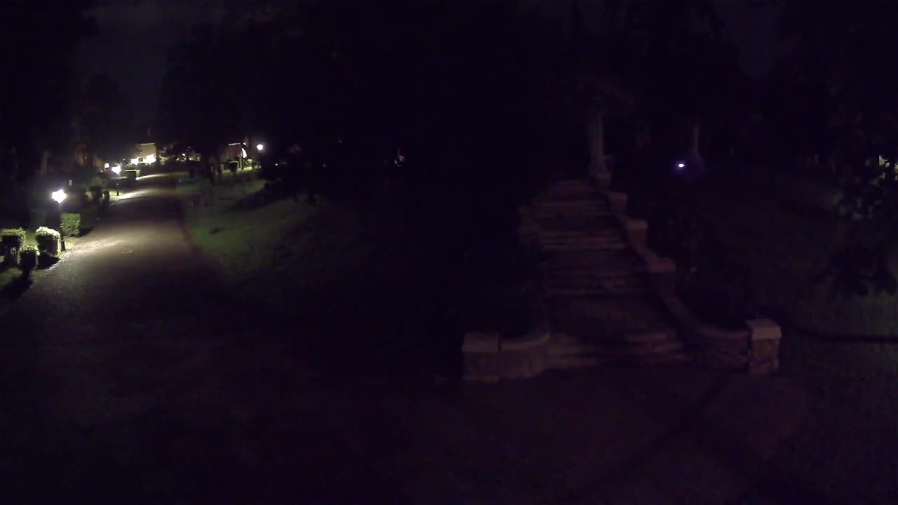 Webcam Parco Coronini Cronberg – Gorizia
